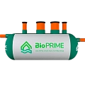 Септик BioPrime Bio 5