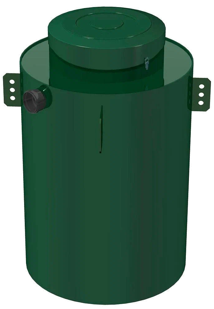 Жироуловители