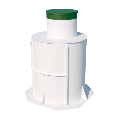 септик Автономный септик Тополь 12 Лонг