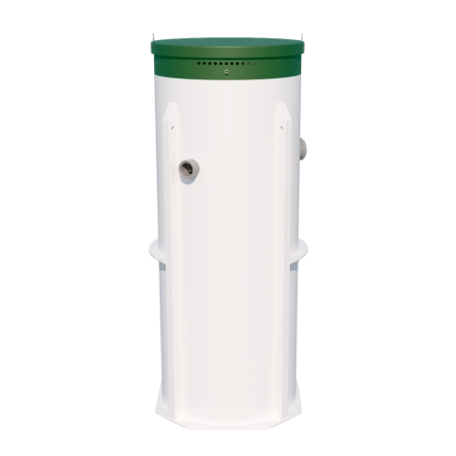 септик Автономный септик Тополь 4