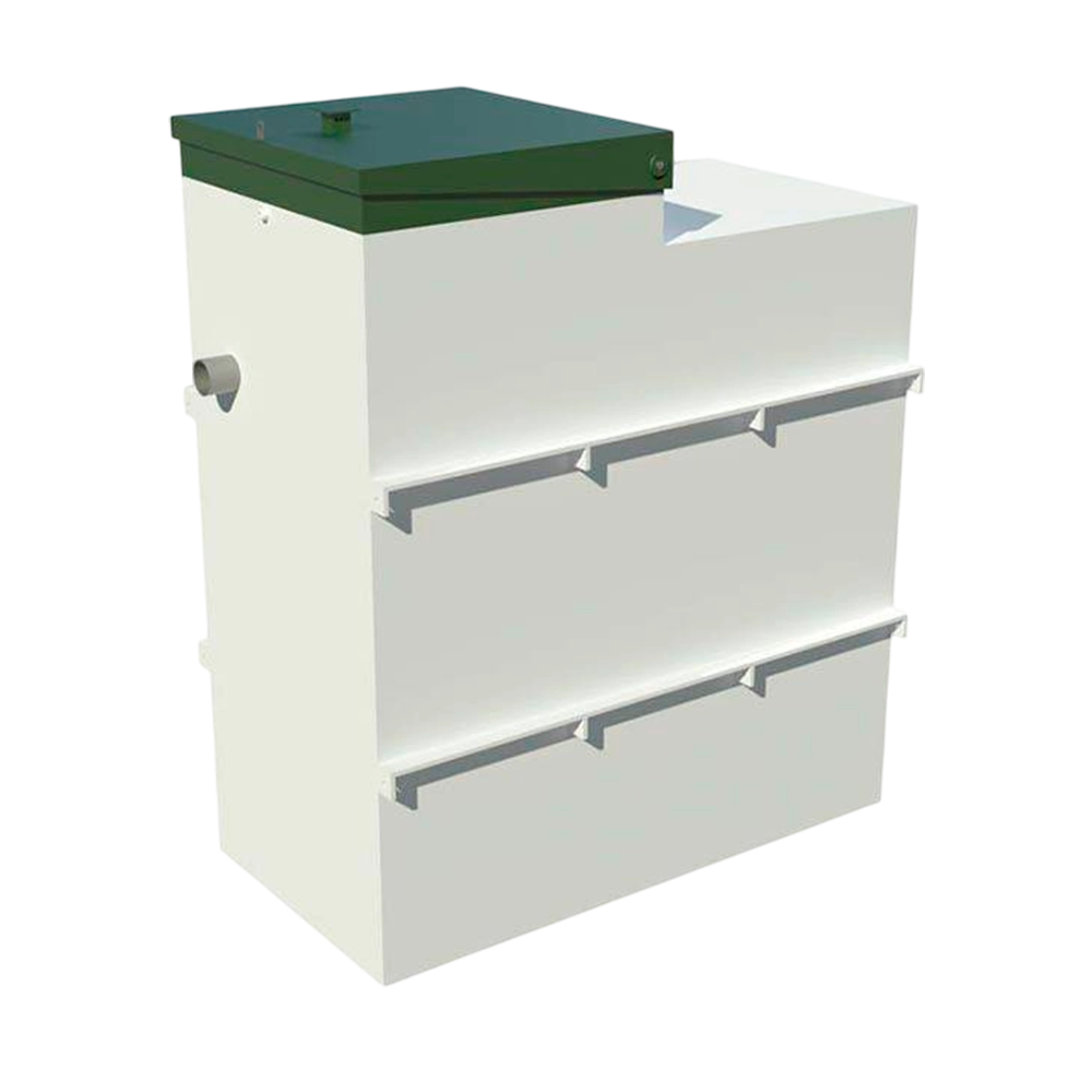 септик Автономный септик Топас С12 Пр