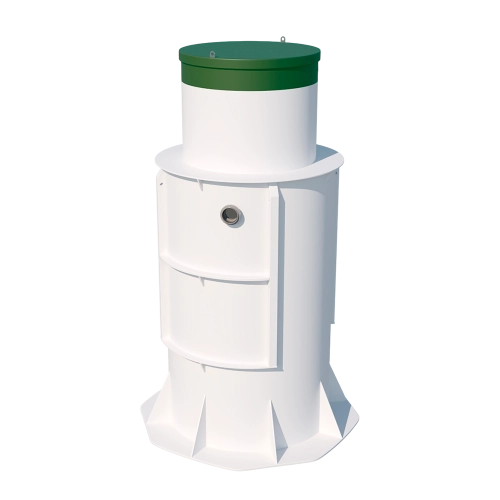 септик Автономный септик Тополь 9 Лонг