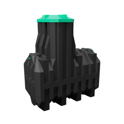 септик Септик Термит Трансформер 2.0 PR