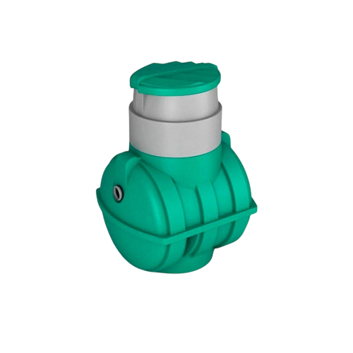 септик Септик Росток Мини