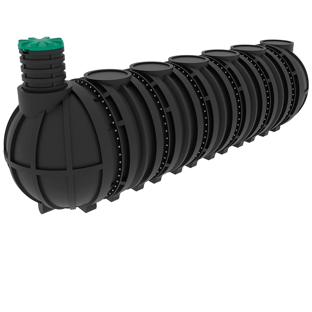 септик Модульная ёмкость М35