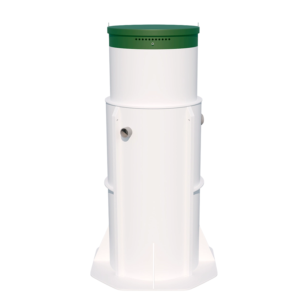 септик Автономный септик Тополь 6 Лонг