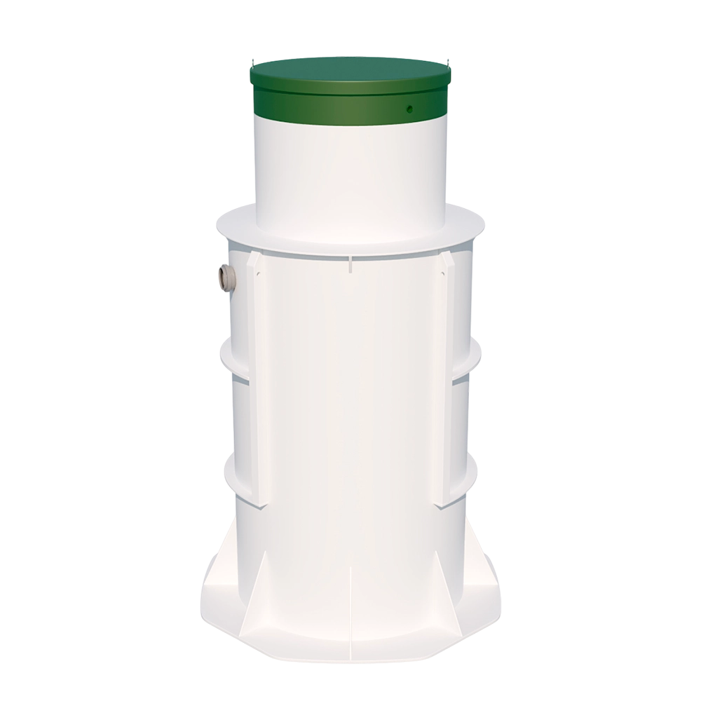 септик Автономный септик Тополь 9 Лонг ПР