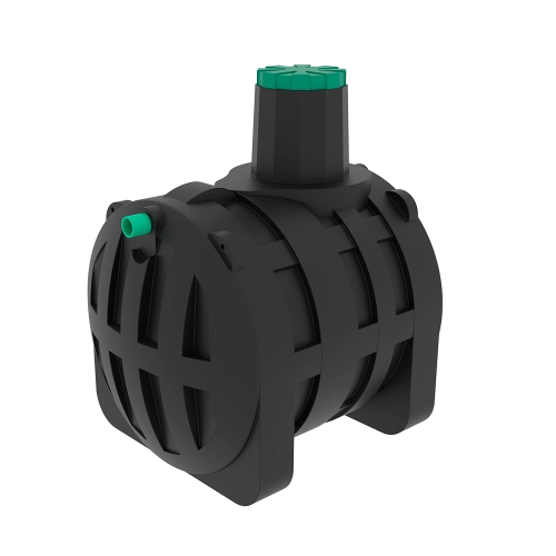 септик Накопительный септик Термит накопитель 3.0 (3000 л.)