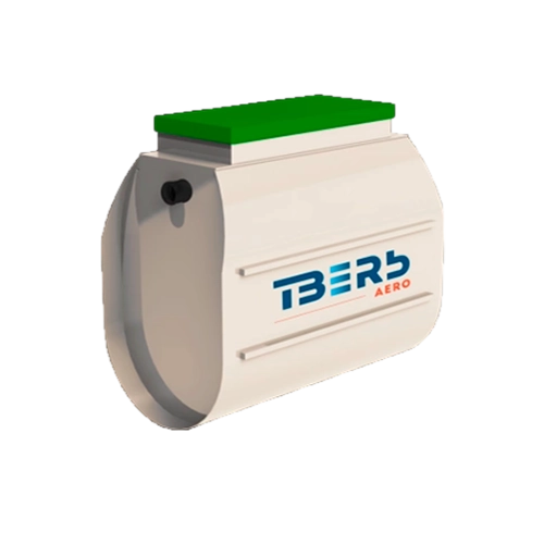 септик Тверь Аэро 1,6 Н купить в Лос-Маркет септик Тверь Аэро 1,6 Н