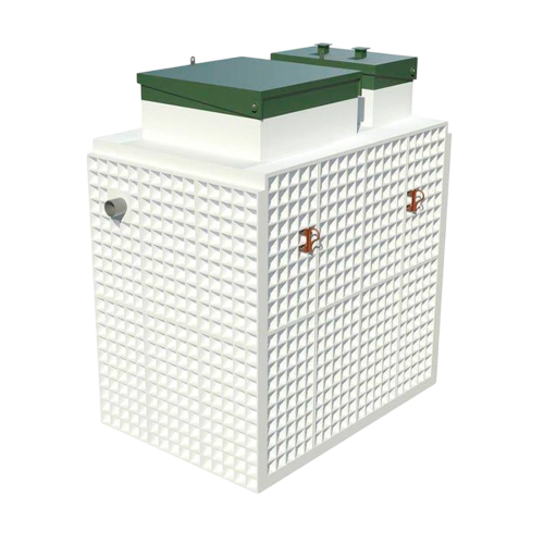 септик Автономный септик Топас 20