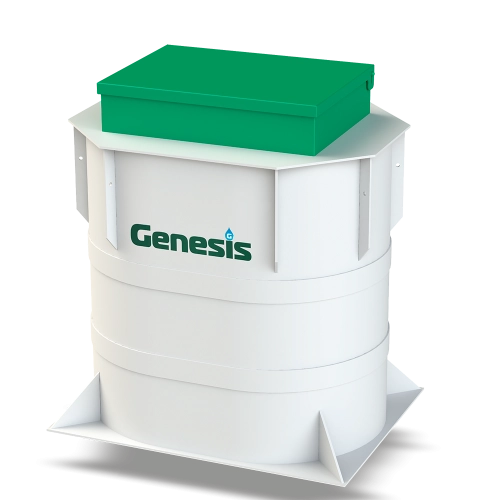 септик Автономный септик Genesis 1000