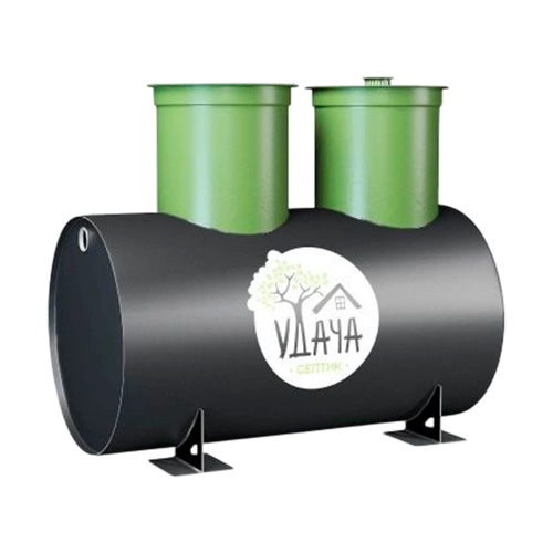 автономная канализация Удача 5
