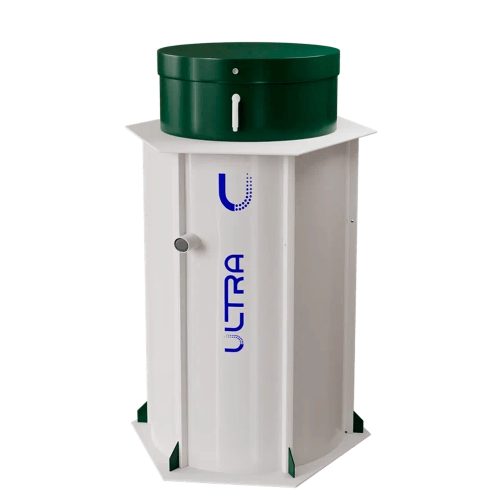 септик Автономный септик Ультра 15 Миди