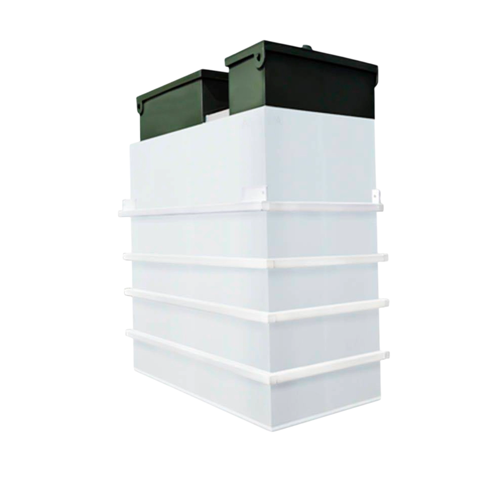 септик Автономный септик Эко-Гранд 20