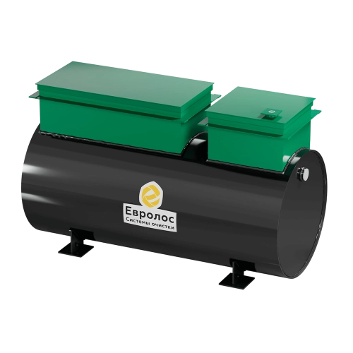 септик Автономный септик Евролос Грунт 4 купить в Лос-Маркет септик Автономный септик Евролос Грунт 4