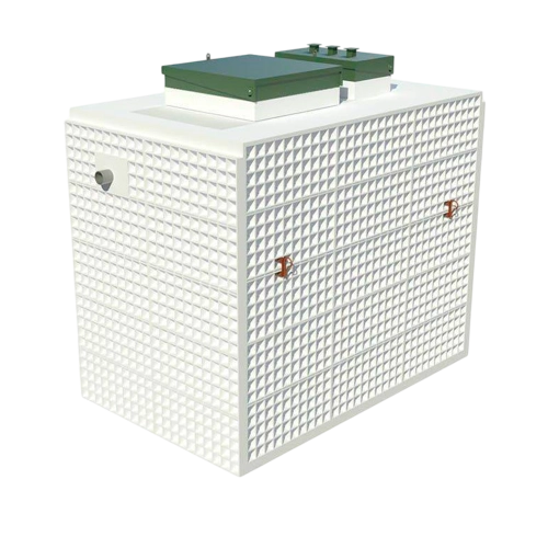 септик Автономный септик Топас 50 Пр