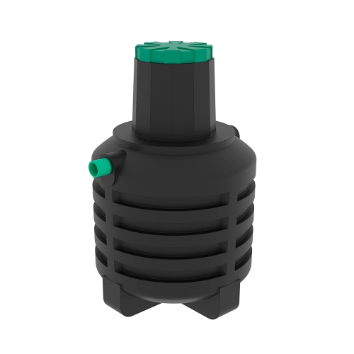 септик Накопительный септик Термит накопитель 1.2 (1200 л.)