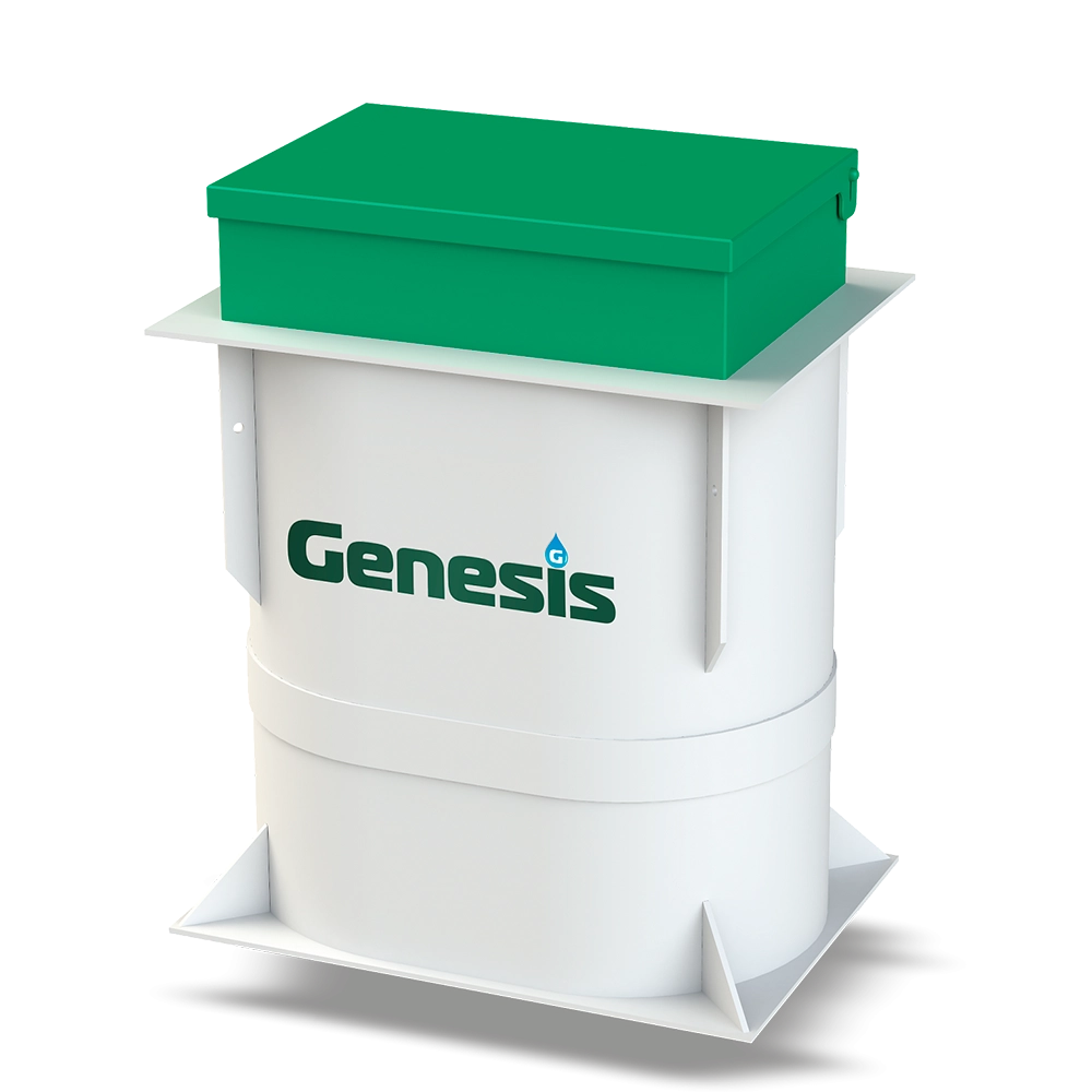 септик Автономный септик Genesis 350