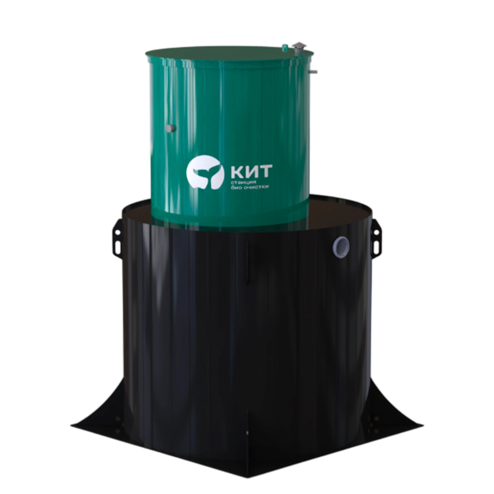септик Автономный септик КИТ 10-900