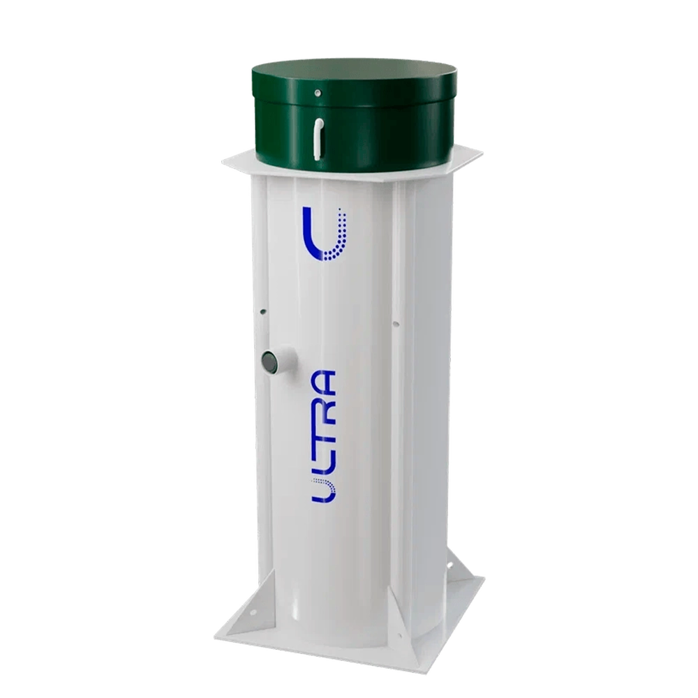 септик Автономный септик Ультра 4 Миди