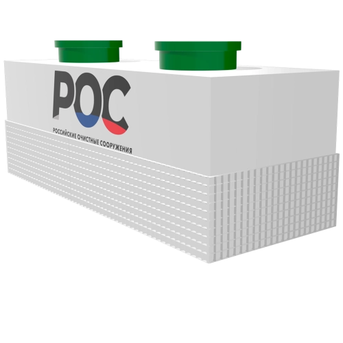 септик Автономный септик РОС ПРОМ 6