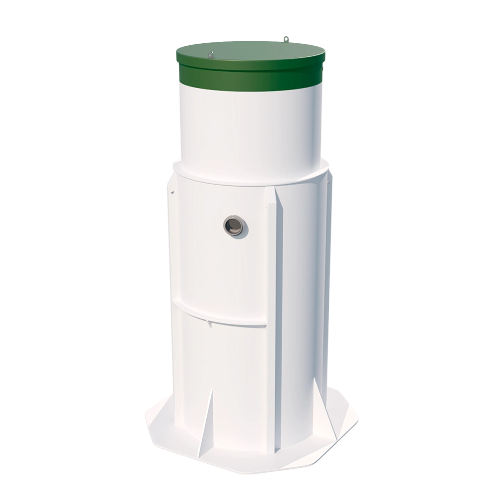 септик Автономный септик Тополь 6 Лонг ПР