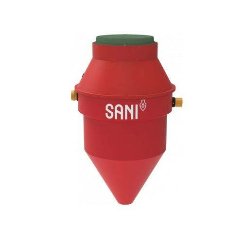 автономная канализация SANI-15