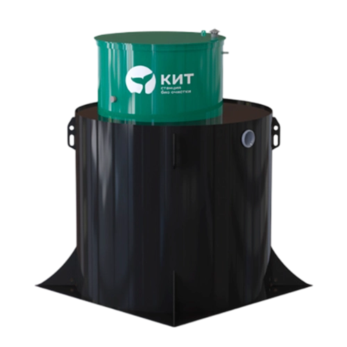 септик Автономный септик КИТ 8-500