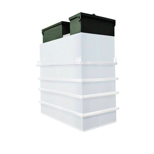 септик Автономный септик Эко-Гранд 20