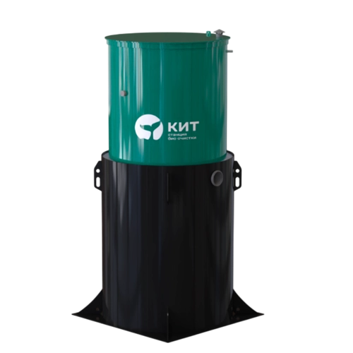 септик Автономный септик КИТ 4-900