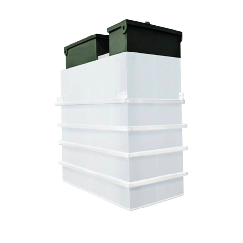 септик Автономный септик Эко-Гранд 15