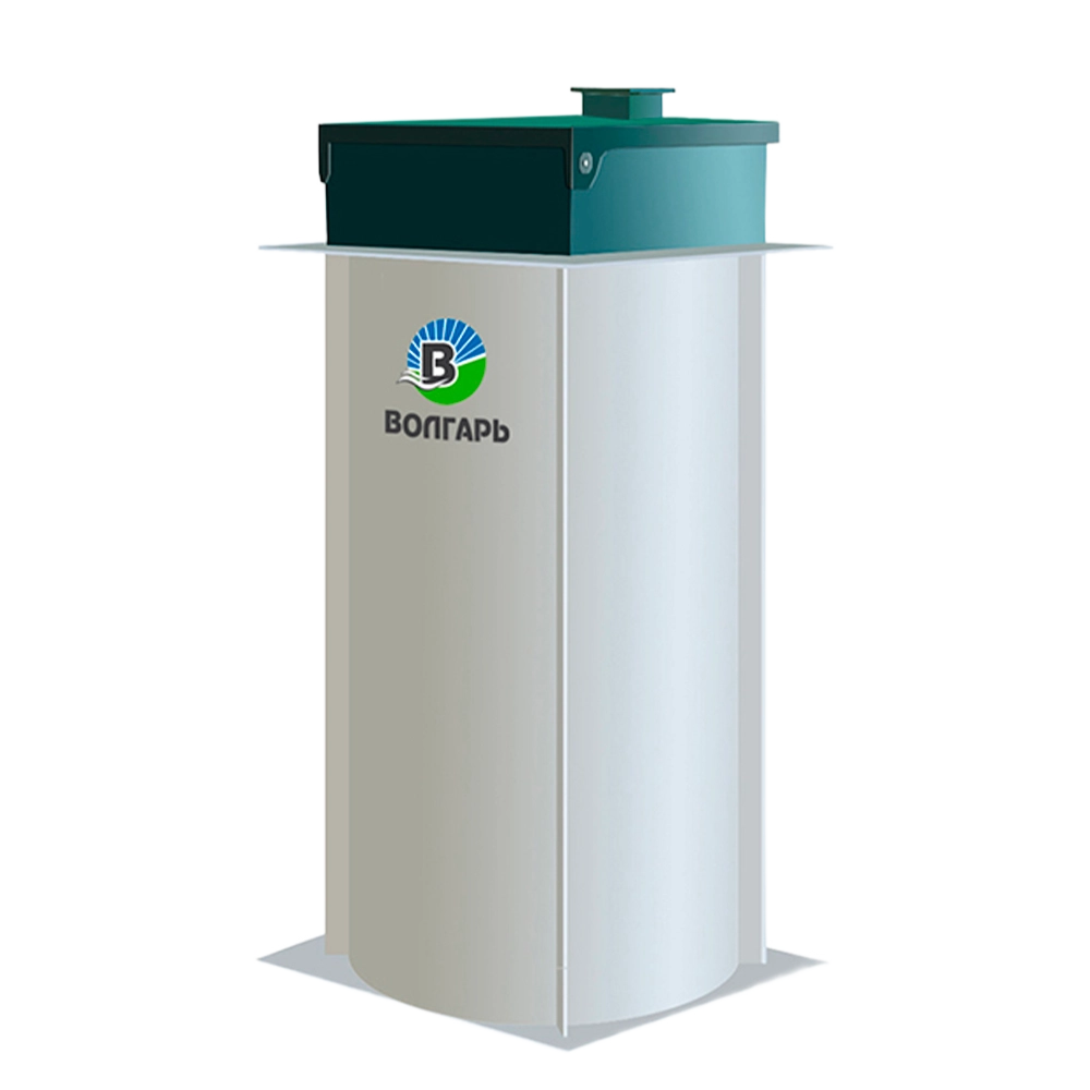септик Автономный септик Волгарь 3-2030-П