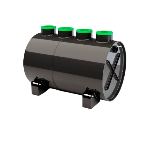 септик Автономный септик Диамант 16 универсальный