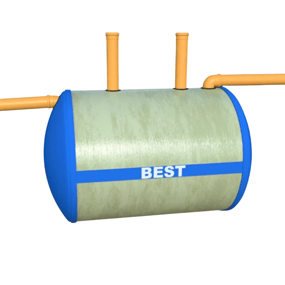 септик Септик BEST 3 Пр