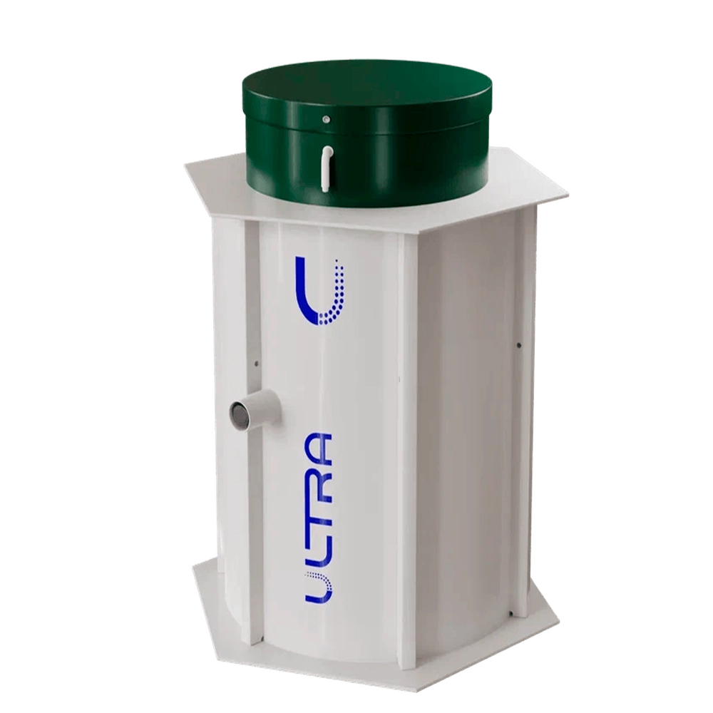 септик Автономный септик Ультра 20