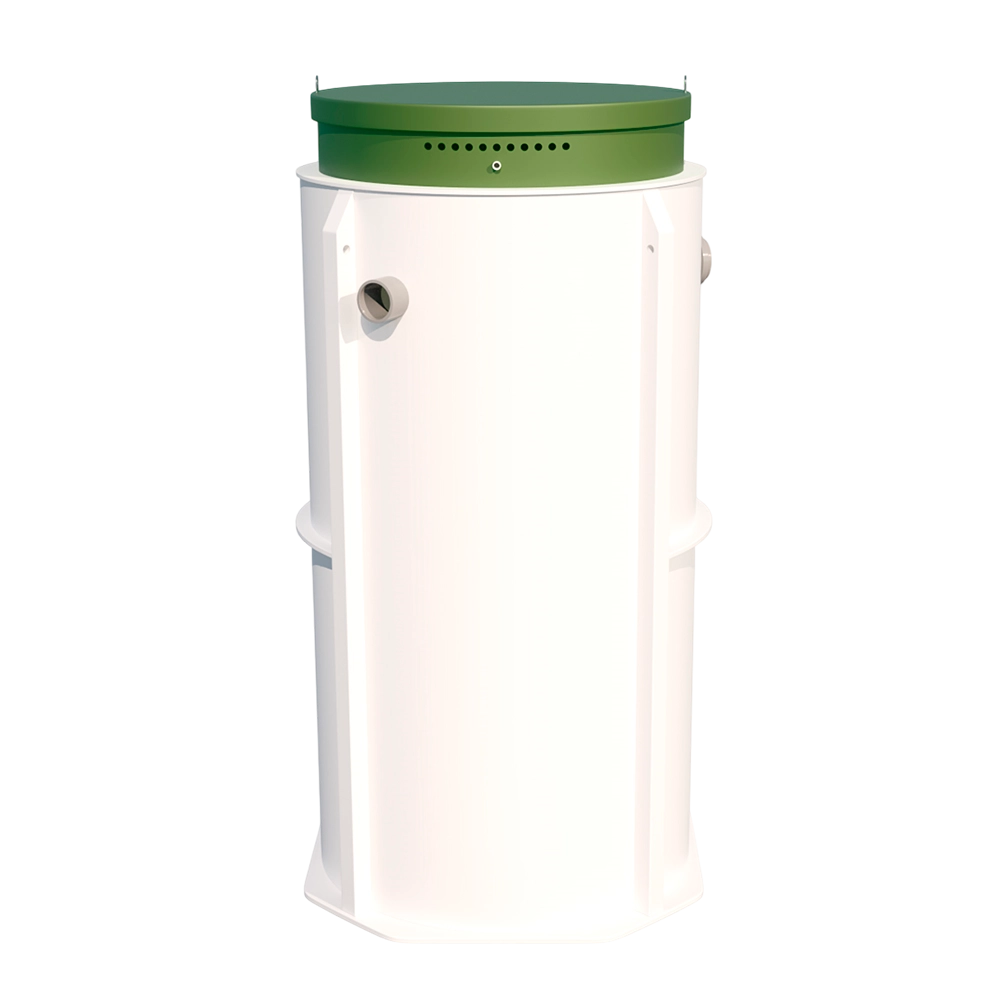 септик Автономный септик Тополь 6