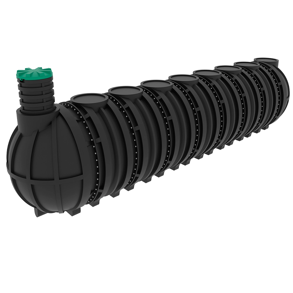 септик Модульная ёмкость М45