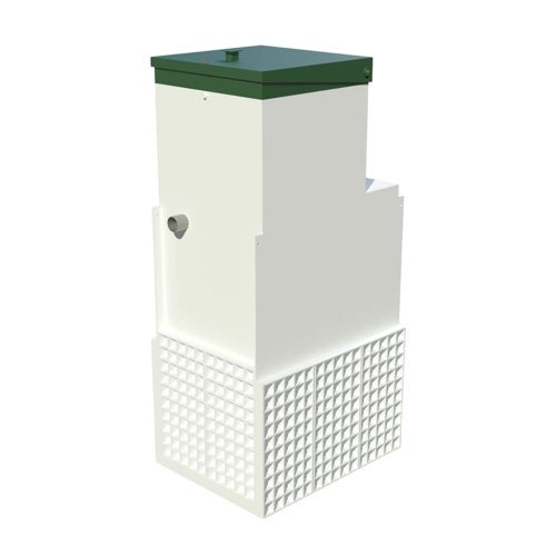 септик Автономный септик Топас С8 Лонг