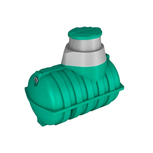 септик Септик Росток Загородный