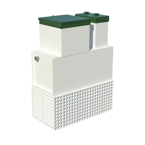 автономная канализация Автономный септик Топаэро 3 Лонг