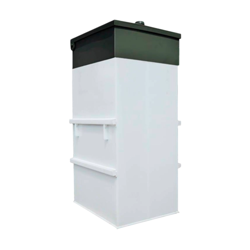 септик Автономный септик Эко-Гранд 5