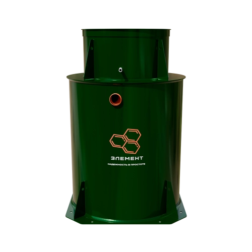 септик Элемент О2-4