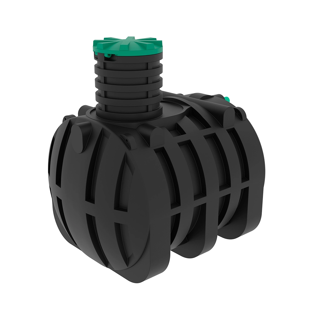 септик Накопительный септик Термит накопитель 6.5  (6500 л.)