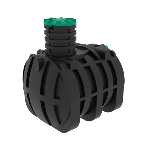 септик Накопительный септик Термит накопитель 6.5  (6500 л.)