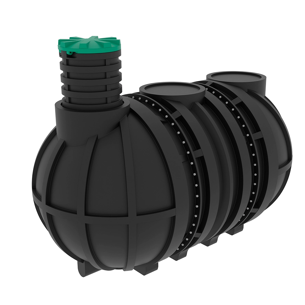 септик Модульная ёмкость М15