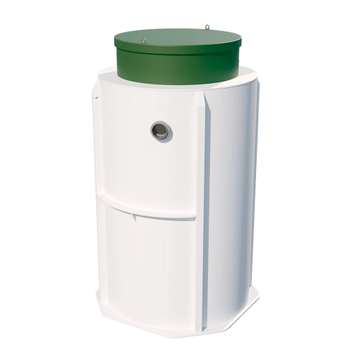 септик Автономный септик Тополь 6 ПР