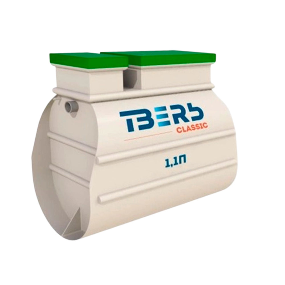 септик Тверь Classic 1,1 П