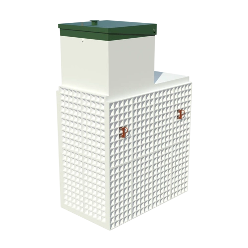 септик Автономный септик Топас С10 Лонг УС