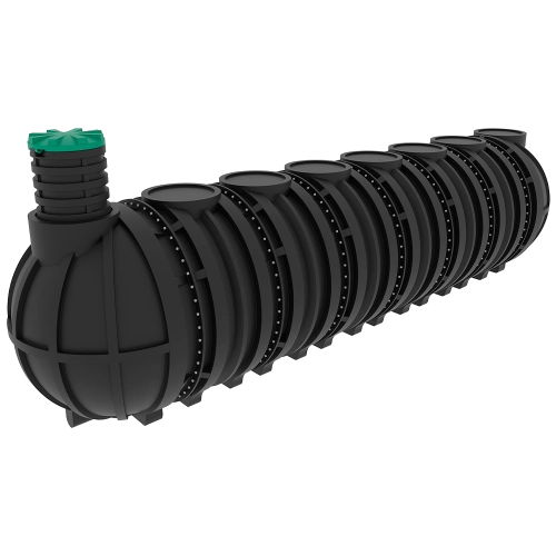 септик Модульная ёмкость М40