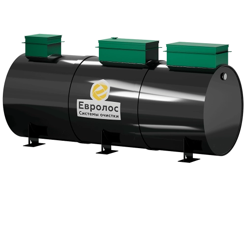 септик Септик Евролос Экопром 40